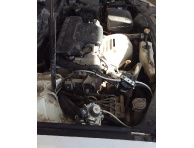 Установка ГБО на Toyota Camry в Самаре
