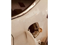 ГБО на Хонда CR-V 2013 г.