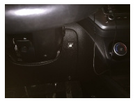 ГБО на Kia Rio