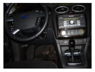 ГБО на Ford Focus_1