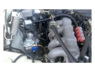 Установка ГБО на ГАЗ 3110